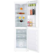 GODRCC0155GW8 kombinált hűtőszekrény