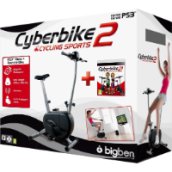 Cyberbike 2 - Cycling Sports PS3 + Cyberbike PlayStation 3