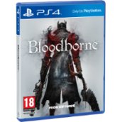BloodBorne PS4