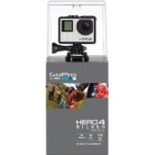 Hero4 Silver Music