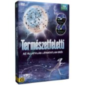 Természetfeletti (díszdoboz) DVD