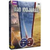 Vad időjárás (díszdoboz) DVD