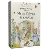 Beatrix Potter (díszdoboz) DVD