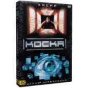 Kocka 1-2. (díszdoboz) DVD