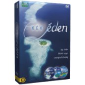 Kék éden (díszdoboz) DVD