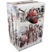 Harcosok (díszdoboz) DVD