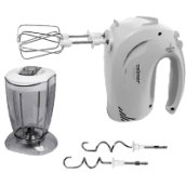 ZHM1207S kézi mixer