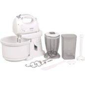 ZHM0861I tálas mixer