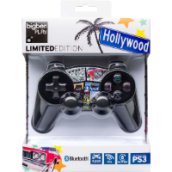 PlayStation 3 "California" kontroller