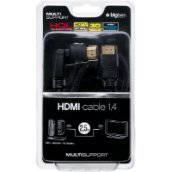 Multi HDMI 2160p kábel