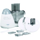 ZFP0800S konyhai robotgép