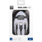 PlayStation 4 Dual USB kábel