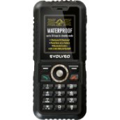 SGP-ACCU 8GB fekete kártyafüggetlen mobiltelefon