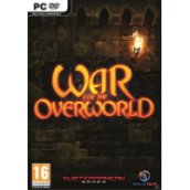 War for the Overlord - The Underlord Edition PC