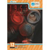 1953 KGB Unleashed PC