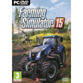 Farming Simulator 15 PC