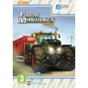 Farm Machines Championship 2014 PC