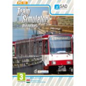 Tram Simulator Düsseldorf PC