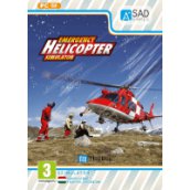 Emergency Helicopter Simulator PC