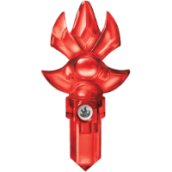 Skylanders Trap Team: Fire Trap (játékfigura)