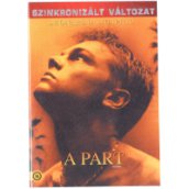 A Part (szinkronizált változat) DVD