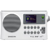 WFR-28C Internet rádió / DAB+ / FM-RDS rádió / USB media lejátszó