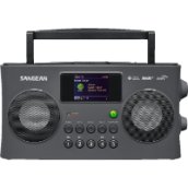 WFR-29C Internet  / DAB+ / FM-RDS rádió / USB / Hálózati media lejátszó