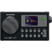 WFR-27C Internet rádió / DAB+ / FM-RDS rádió / Hálózati media lejátszó