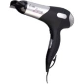 AHD-2000 PROFESSIONAL STYLING hajszárító