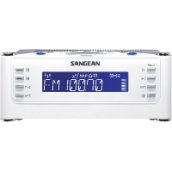 RCR-22 AM/FM digitális szintézeres ébresztősrádió