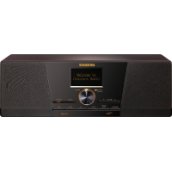 WFR-1 Internet rádió / FM rádió / Media Player
