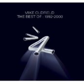 The Best of 1992-2003 CD