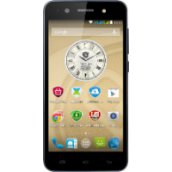 Grace X5 PSP5470 Dual SIM kék kártyafüggetlen okostelefon