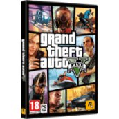 Grand Theft Auto V PC