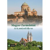 Magyar Zarándokút - Az út, amelynek lelke van DVD