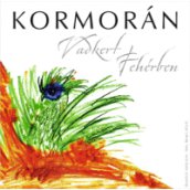 Vadkert fehérben CD