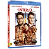 Az interjú Blu-ray
