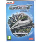 The Train Giant PC