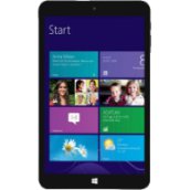 SlimTab 8 MS 8" IPS tablet (Intel Atom/16GB/Windows 8.1/Office 365 1év)