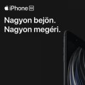 Megérkezett az új iPhone SE! Mutatjuk miért érdemes megrendelni!