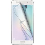 SAMSUNG Galaxy S6 Edge kijelzővédőfólia 2 db
