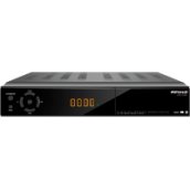 HD-8260+ földi- kábel TV és műholdvevő