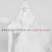 Shadowmaker CD
