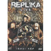 Igazi Kép - Live DVD+CD