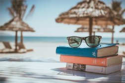 Az 5 legjobb könyv a strandra