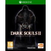 Dark Souls II: Scholar of the First Sin Xbox One