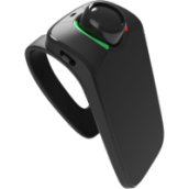 Minikit Neo2 HD bluetooth kihangosító fekete