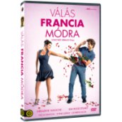 Válás francia módra (2014) DVD