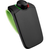 Minikit Neo2 HD bluetooth kihangosító zöld