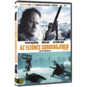 Az eltűnés sorrendjében DVD